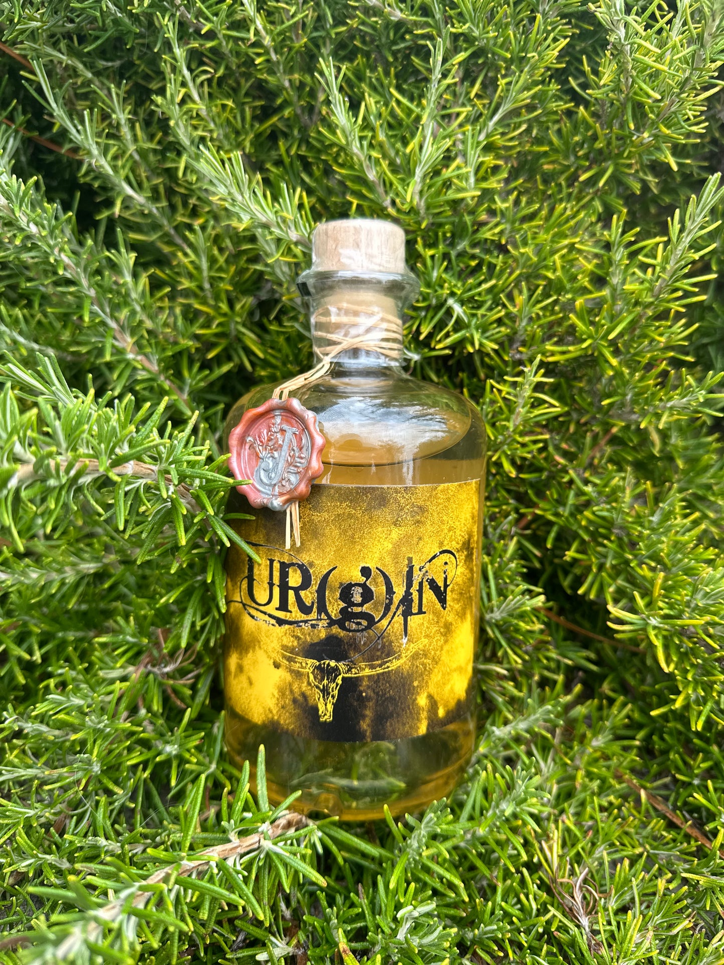 UR(g)IN gelb