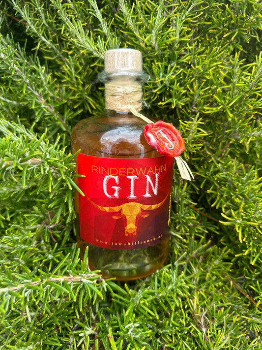 RinderwahnGIN rot