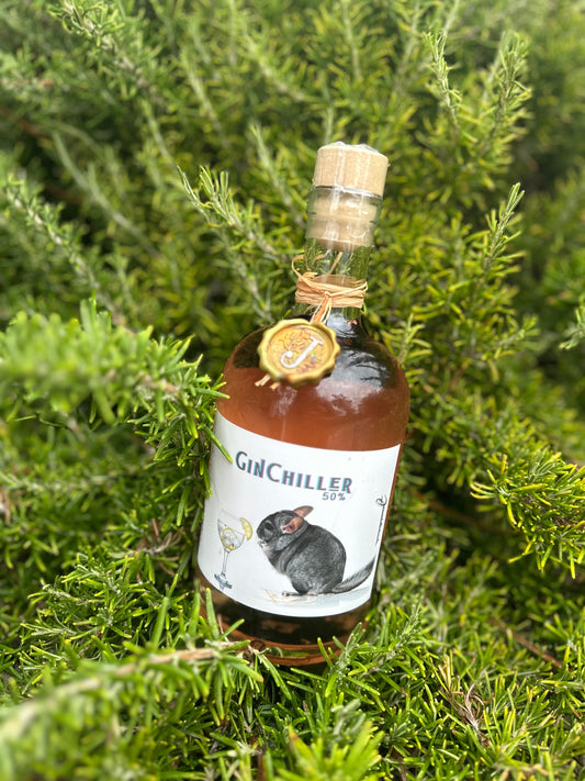 GINChiller